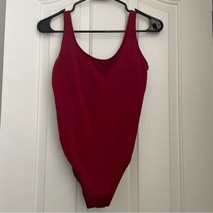 Abercrombie & Fitch One Piece Swimsuit